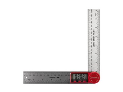 Úhelník digitální FESTA 200mm