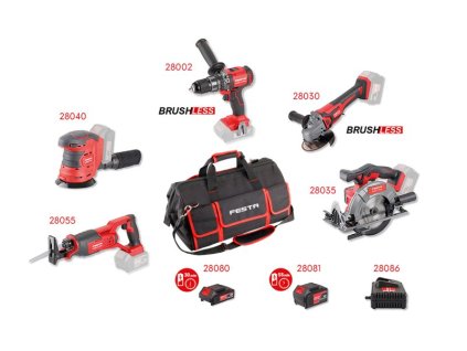 Sada AKU (28002+28030+28035+28040+28055+28080+28081+28086+bag)!OBJ!