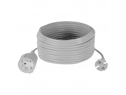 EMOS Prodlužovací kabel | 1 zásuvka, 230 V / 10 m (1 mm²)