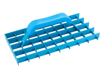 Hladítko brusné mřížové WESTBERG 280x150mm