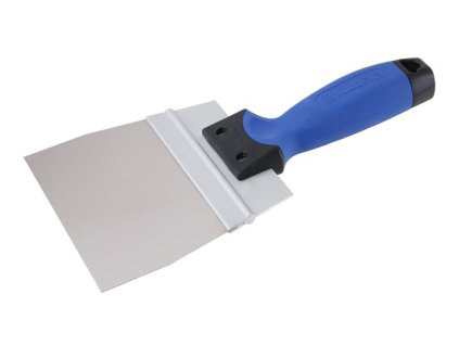 Stěrka nerezová 150mm, dvousl. rukojeť G-15 0546