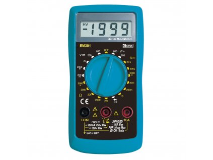 EMOS Multimetr MD-210
