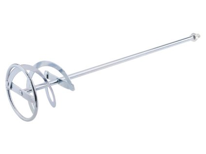 Míchadlo, 2spir., prům. 130, délka 600mm, M 14 1211