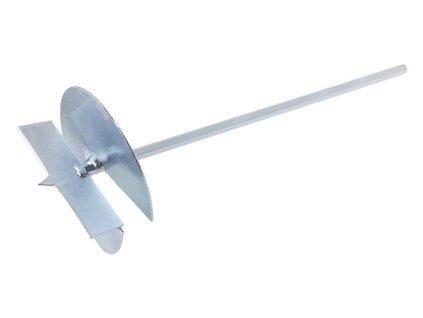 Vrták do pórobetonu, prům. 120mm 1723