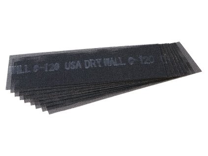 Mřížka brusná WESTBERG 93x290mm P120 10ks