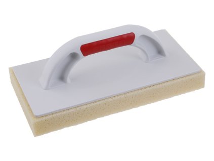 Hladítko FESTA HYDRO houba jemná 280x140x30