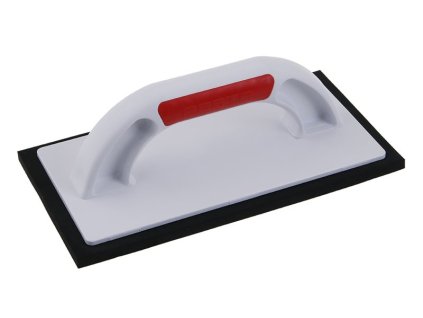 Hladítko FESTA mikropryž 250x130x8mm