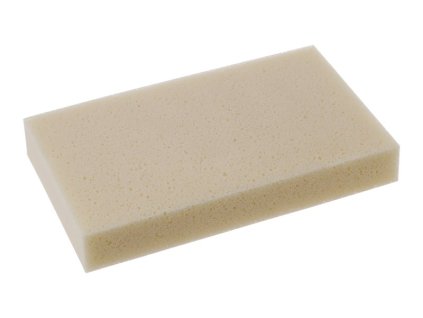 HYDRO houba jemná náhradní 220x130x30