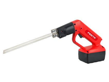 Řezačka polystyrenu FESTA AKU 36V 20cm