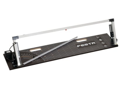 Řezačka polystyrenu FESTA strunová 137/35cm