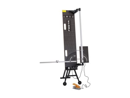 Řezačka polystyrenu FESTA strunová 137cm s příslušenstvím v kufru