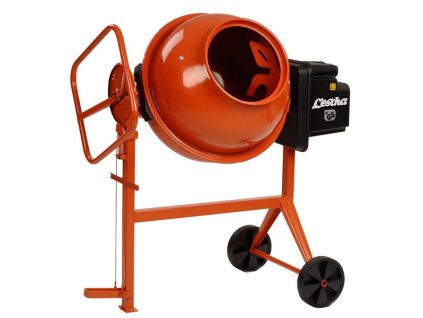 Míchačka LESCHA SM 145S 140l 230V WS BR