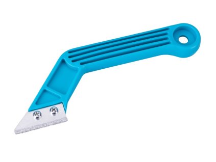 Čistič spár ruční WESTBERG čepel 50mm