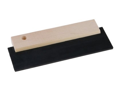 Stěrka s tvrzenou gumou WESTBERG 180mm