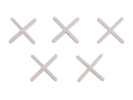 Křížky FESTA 2mm na obklady a dlažbu 200ks