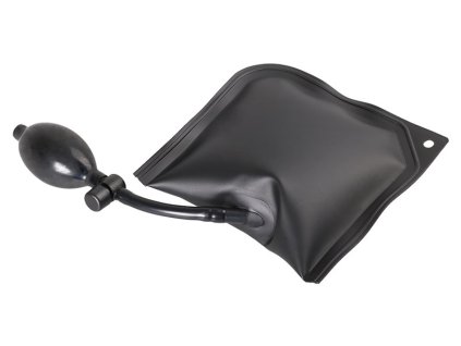 Vak montážní, nafukovací 15x17cm max 135kg