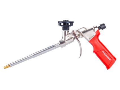 Pistole na PUR pěnu FESTA