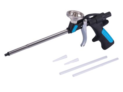 Pistole na PUR pěny WESTBERG