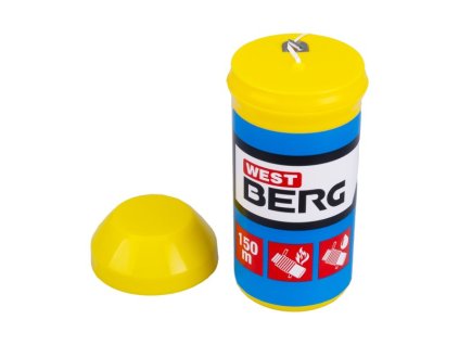 Nit teflonová WESTBERG 2mm 150m