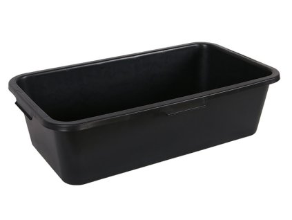Nádoba zednická obdélníková 45l
