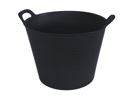 Nádoba plast-pružná 23l