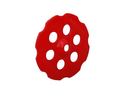 Podložka zateplovací 7.5x68mm, 100ks