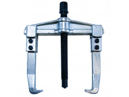 XTLINE Stahovák na ložiska dvouramenný | rozpětí 90 mm hloubka 120 mm
