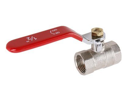 Ventil kulový WESTBERG 1/2"