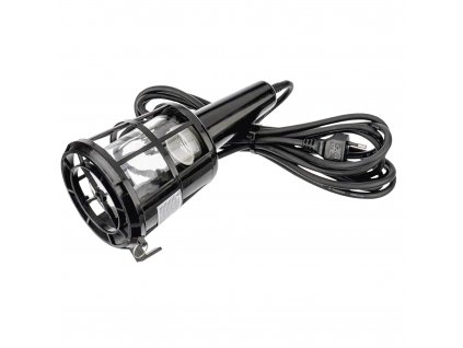 EMOS Montážní lampa (přenosné světlo) | 60 W, 230 V