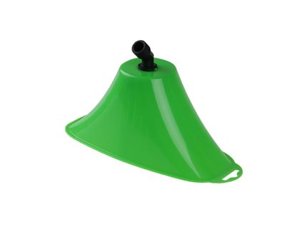 Zvon herbicidní malý 230x90x130mm