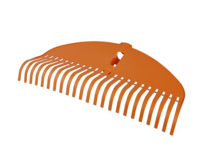 Hrabě plastové FESTA 48cm 23z click