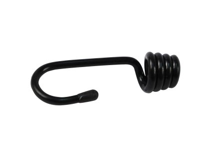 STAVTOOL Háček na elastický popruh | 8 mm, bal/20ks
