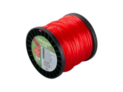 Struna žací hvězda 2.4mm x 112m