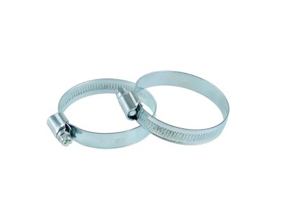 Spona hadicová 40-60mm ZN