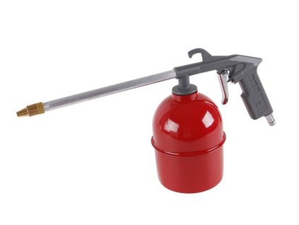 Pistole stříkací FESTA mycí dolní 800ml