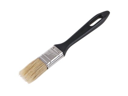 Štětec plochý 1" 25.4x12.5x38mm