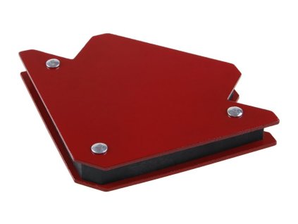Magnet úhlový svařovací WESTBERG 45°, 90° 85x85mm