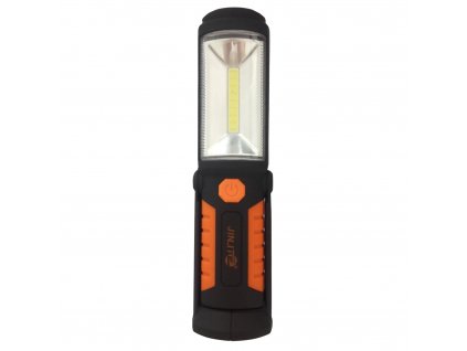RICHMANN Svítilna otočná nabíjecí | 220 lm, 2000 mAh