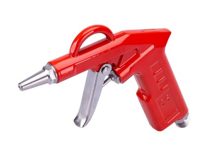 Pistole ofukovací s nástavci FESTA