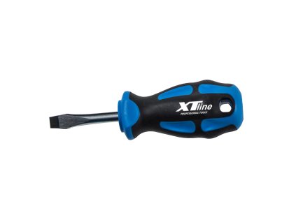 XTLINE Šroubovák plochý PL | PL6x38 mm