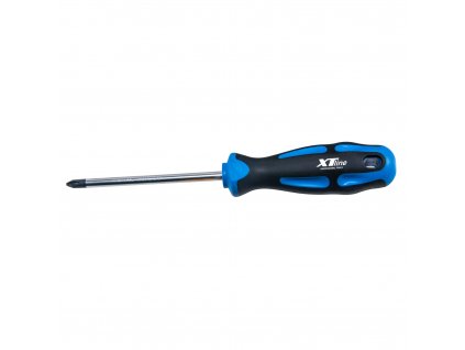 XTLINE Šroubovák křížový PZ | PZ0x75 mm