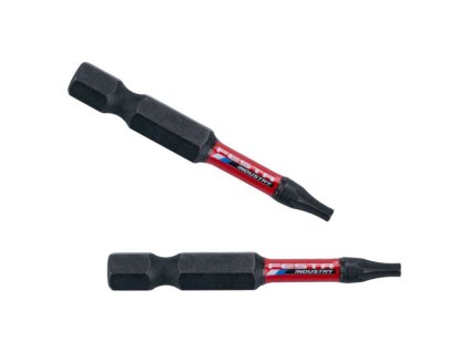 Torzní bit FESTA INDUSTRY T10 50mm S2 1/4" 2ks