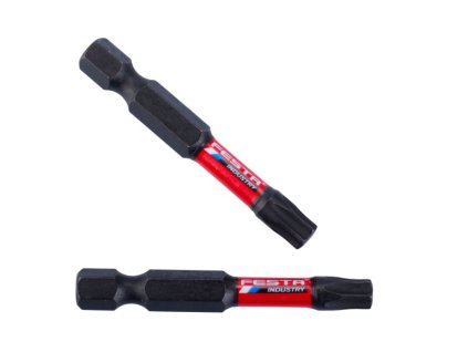 Torzní bit FESTA INDUSTRY T30 50mm S2 1/4" 2ks