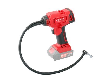 Kompresor AKU FESTA SHARE20V max. 8.2bar