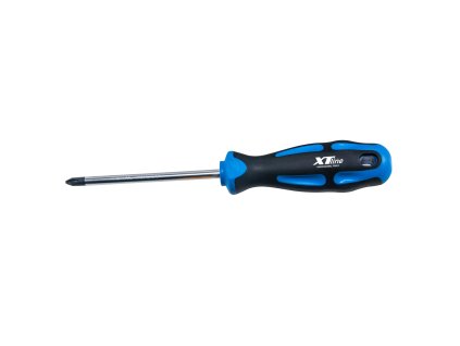 XTLINE Šroubovák křížový PZ | PZ3x150 mm