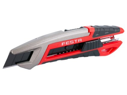 Nůž odlamovací FESTA INDUSTRY 18mm