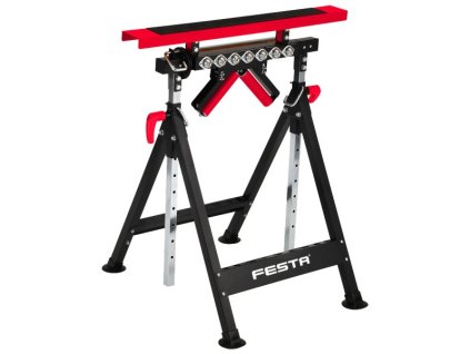 Koza FESTA multifunkční 4v1 max.200 kg