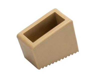 Patka PVC na dřevěné štafle (3 - 9 příčkových)