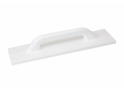 Hladítko polystyrénové 140x500mm 0102