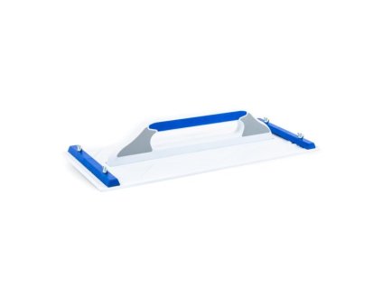 Hladítko pro brusnou mřížku 200x495mm 0322
